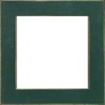 (image for) Matte Green Frame